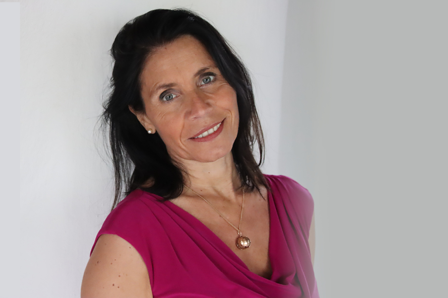 Melanie König – Mehr Freude im Leben