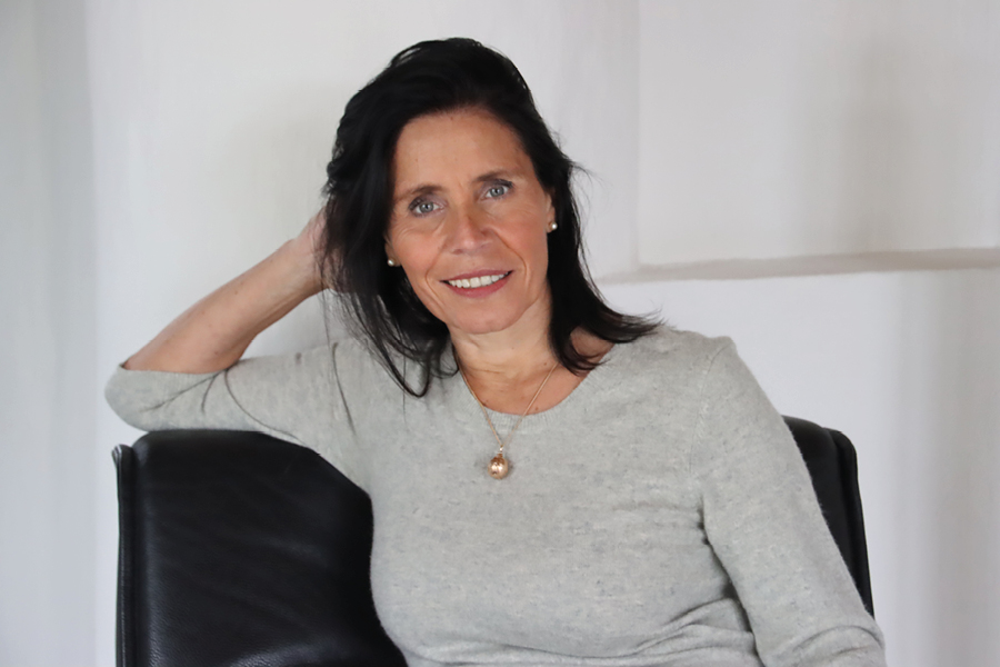 Melanie König – Mehr Freude im Leben